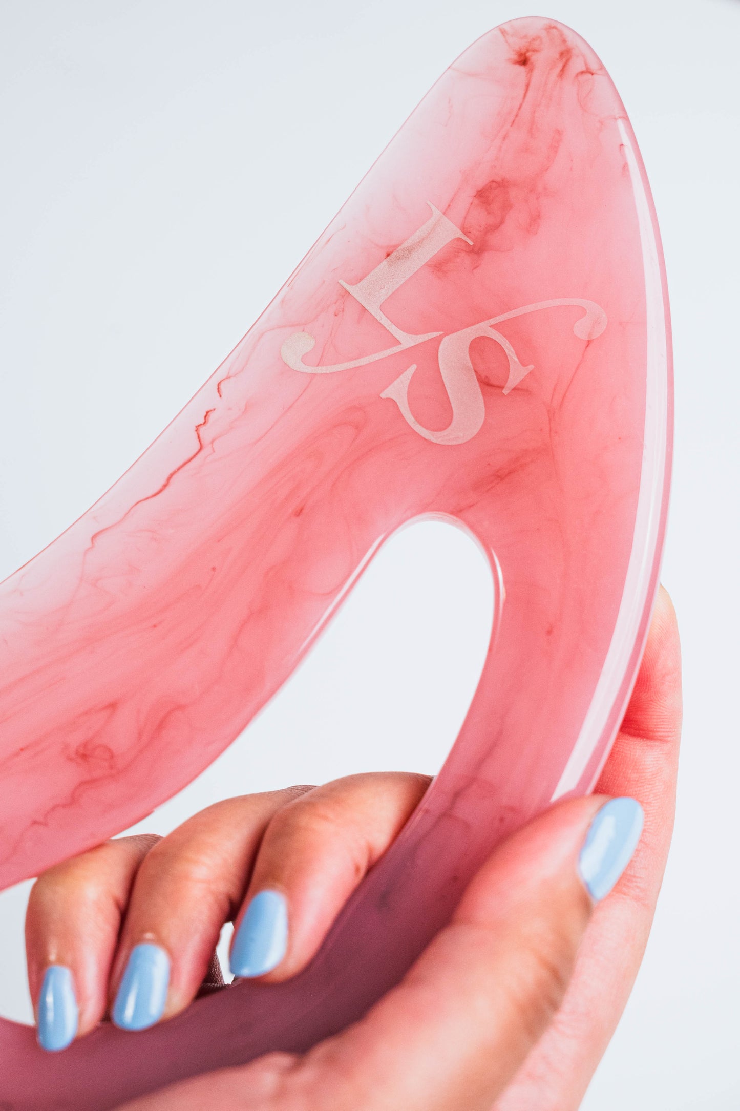 Lymphatic Body Gua Sha