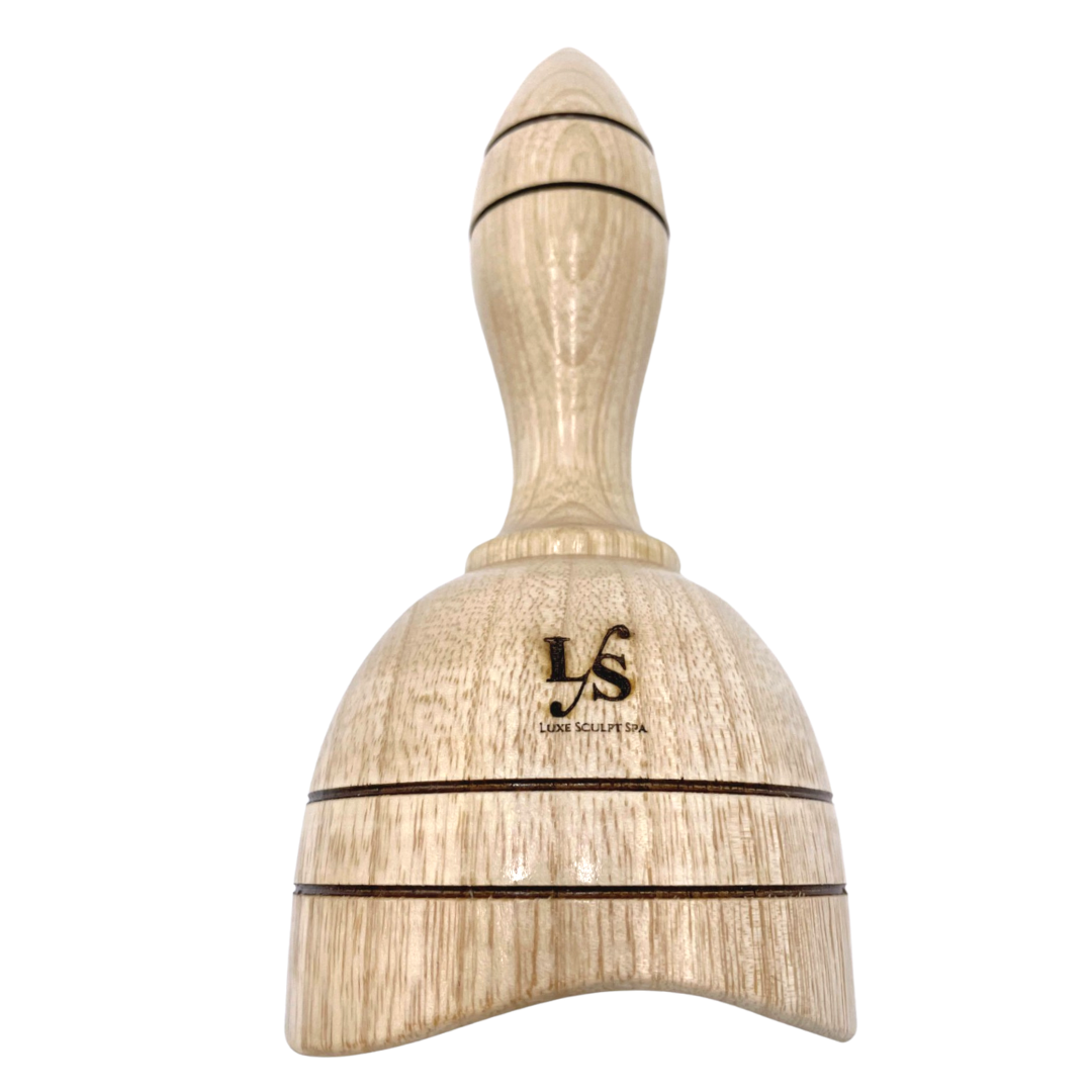LSS Wood Cup