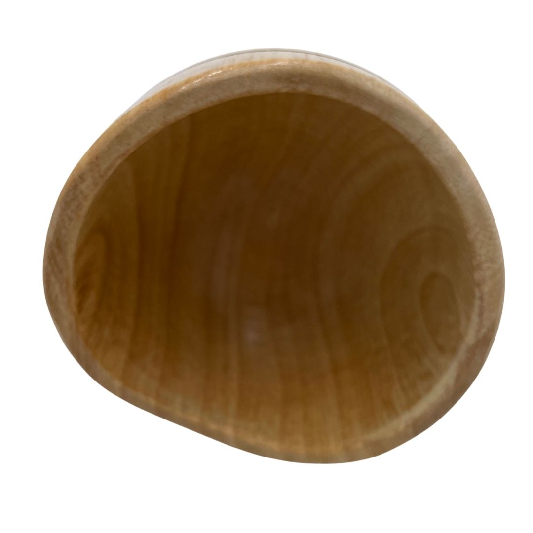 LSS Wood Cup
