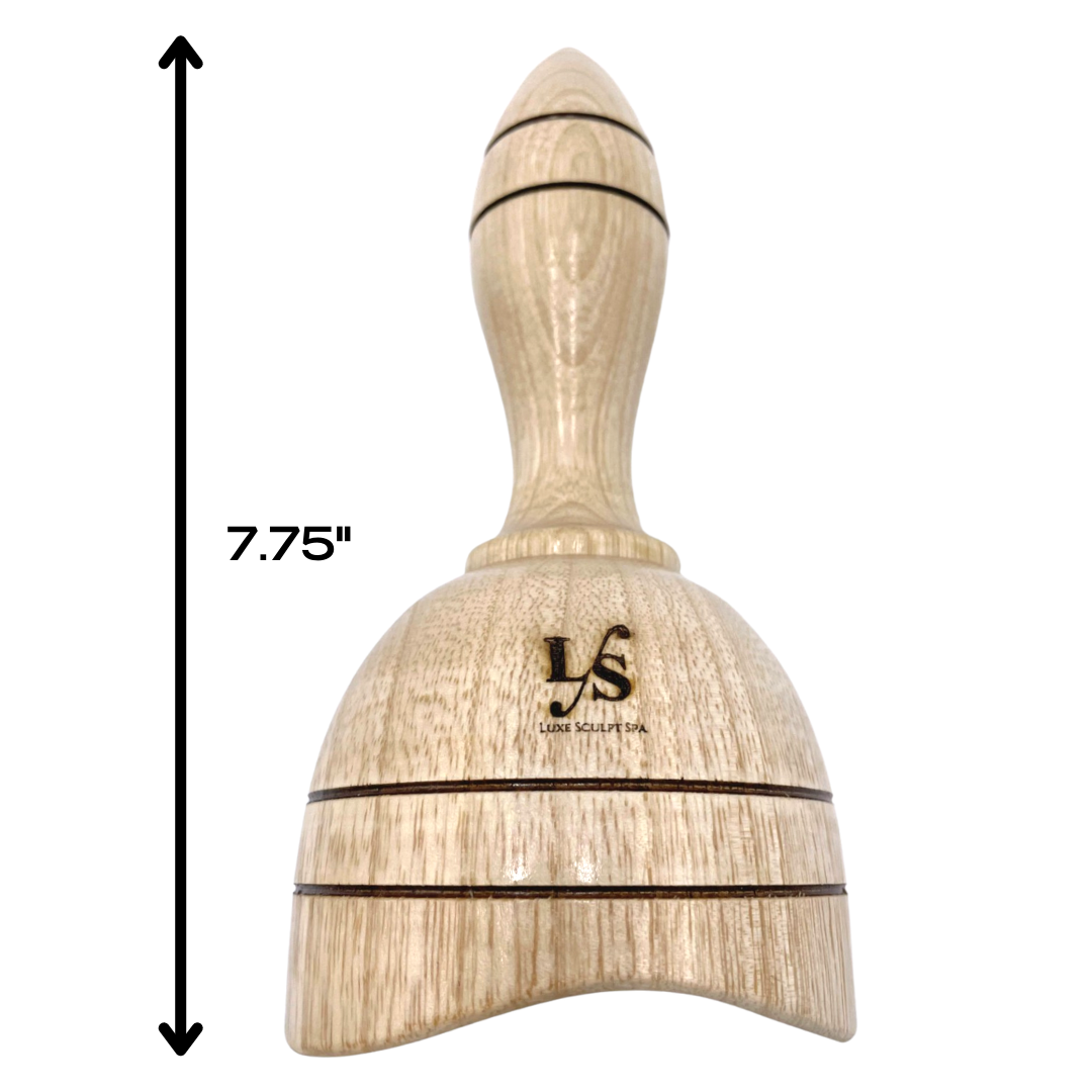 LSS Wood Cup