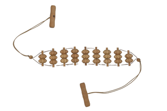 Roller Beads with handles