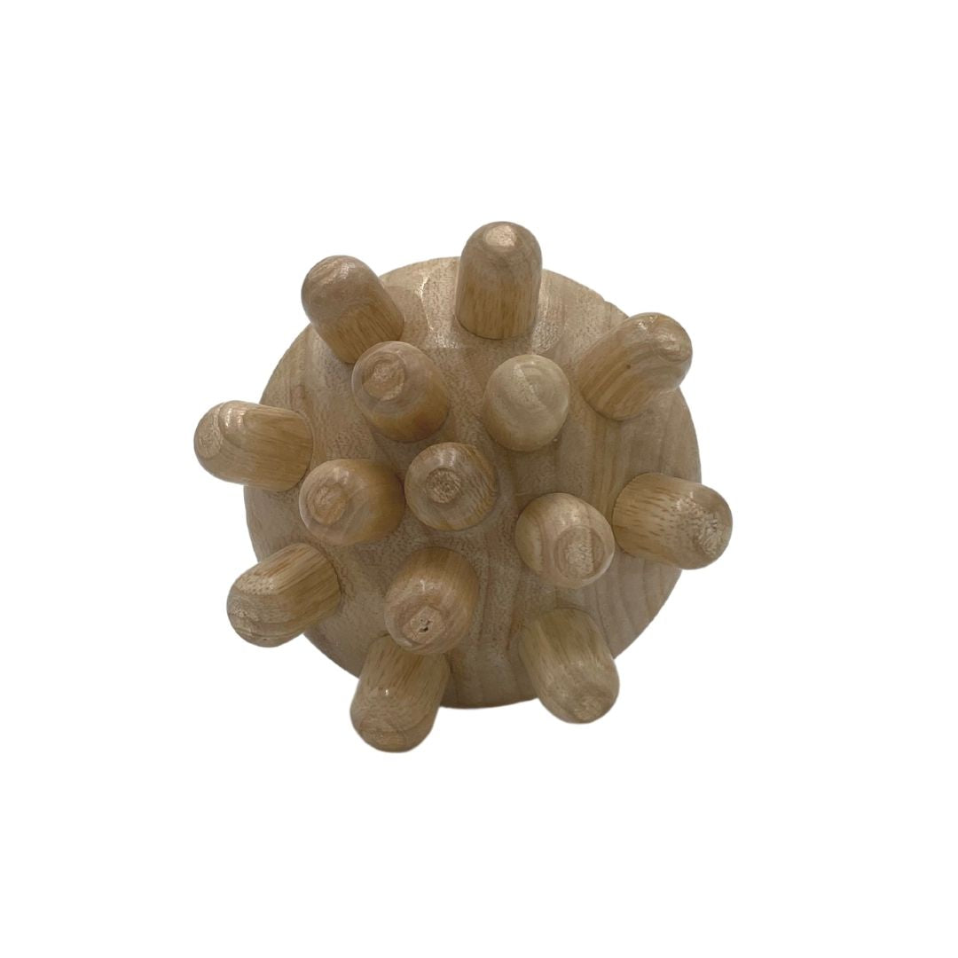 LSS Big Wood Mushroom