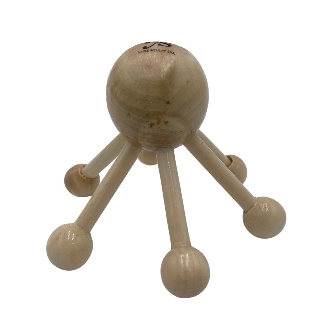 LSS Wood Spider