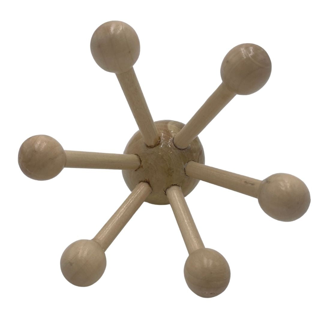 LSS Wood Spider