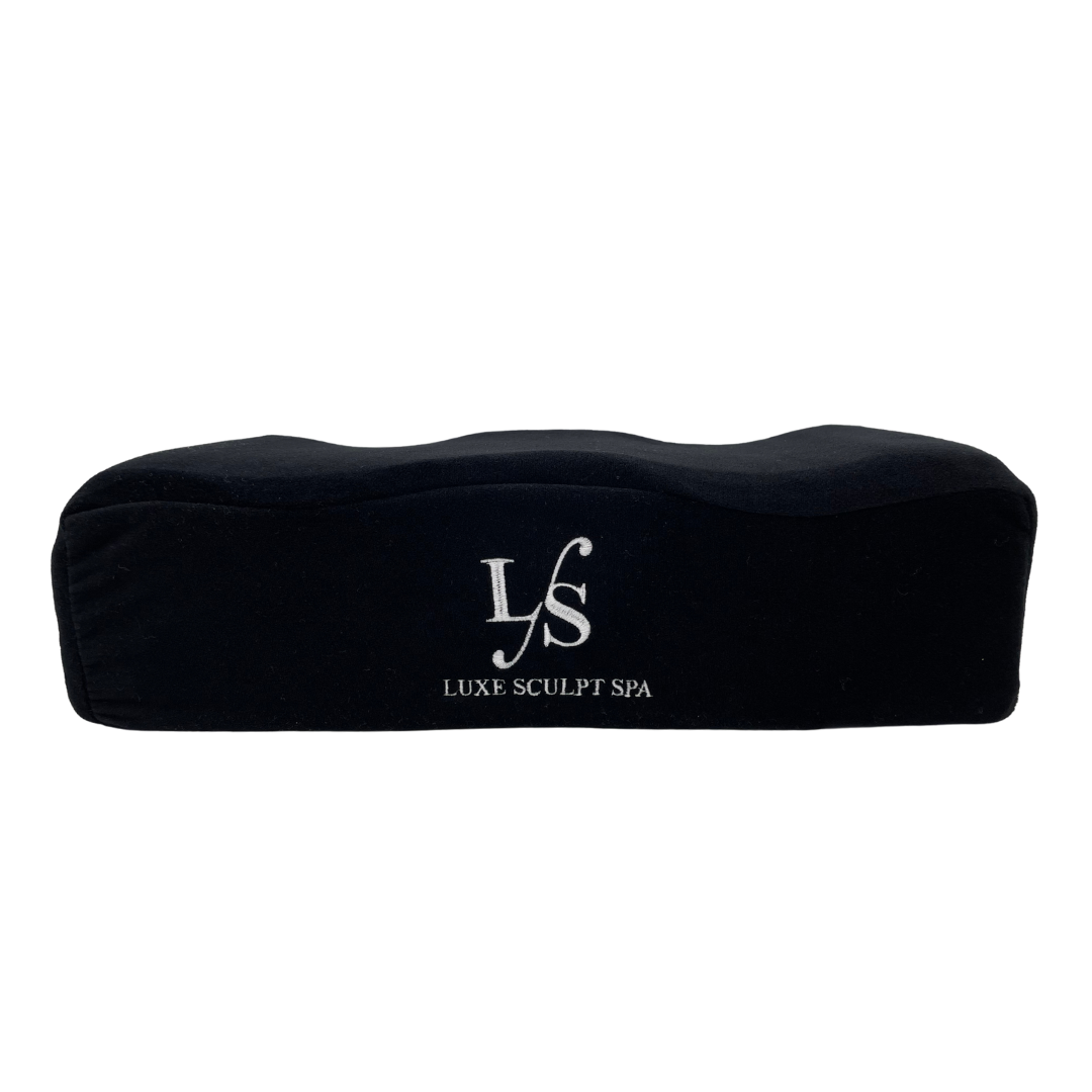 BBL Pillow + Carrying Case