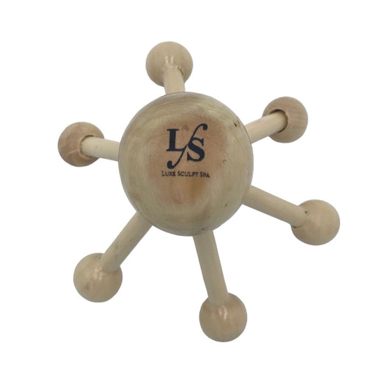 LSS Wood Spider
