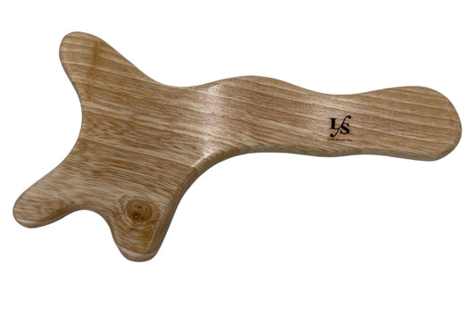 LSS Wood Spatula