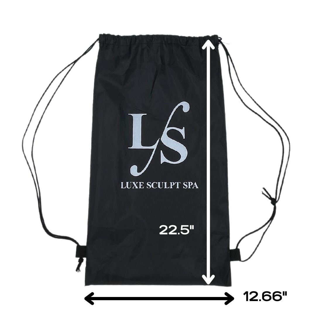 BBL Pillow + Carrying Case