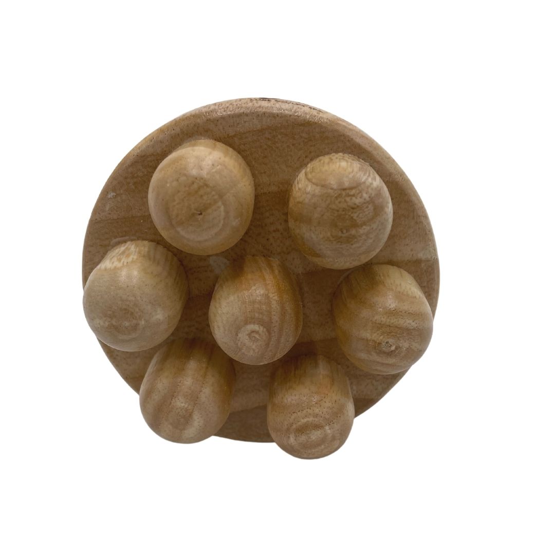 LSS Small Wood Mushroom