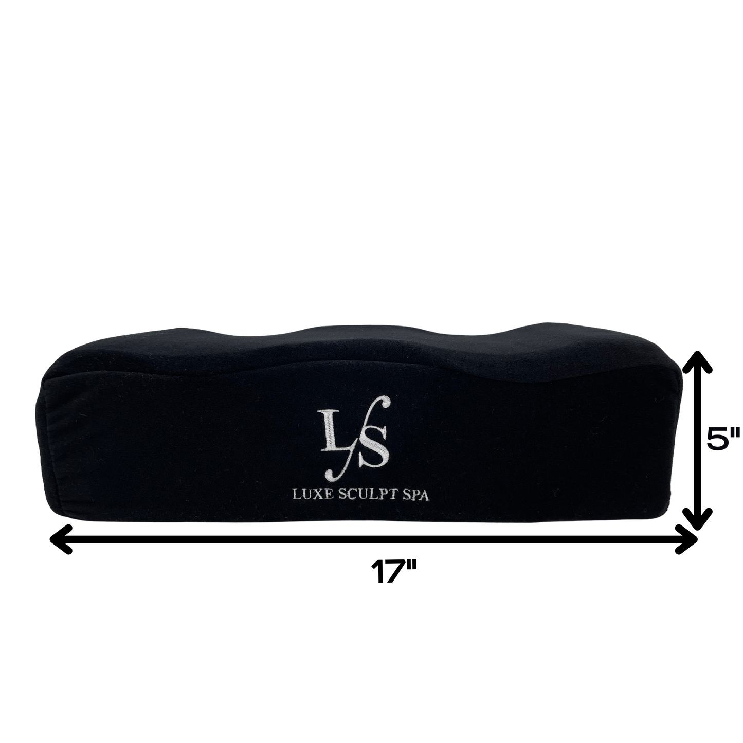 BBL Pillow + Carrying Case