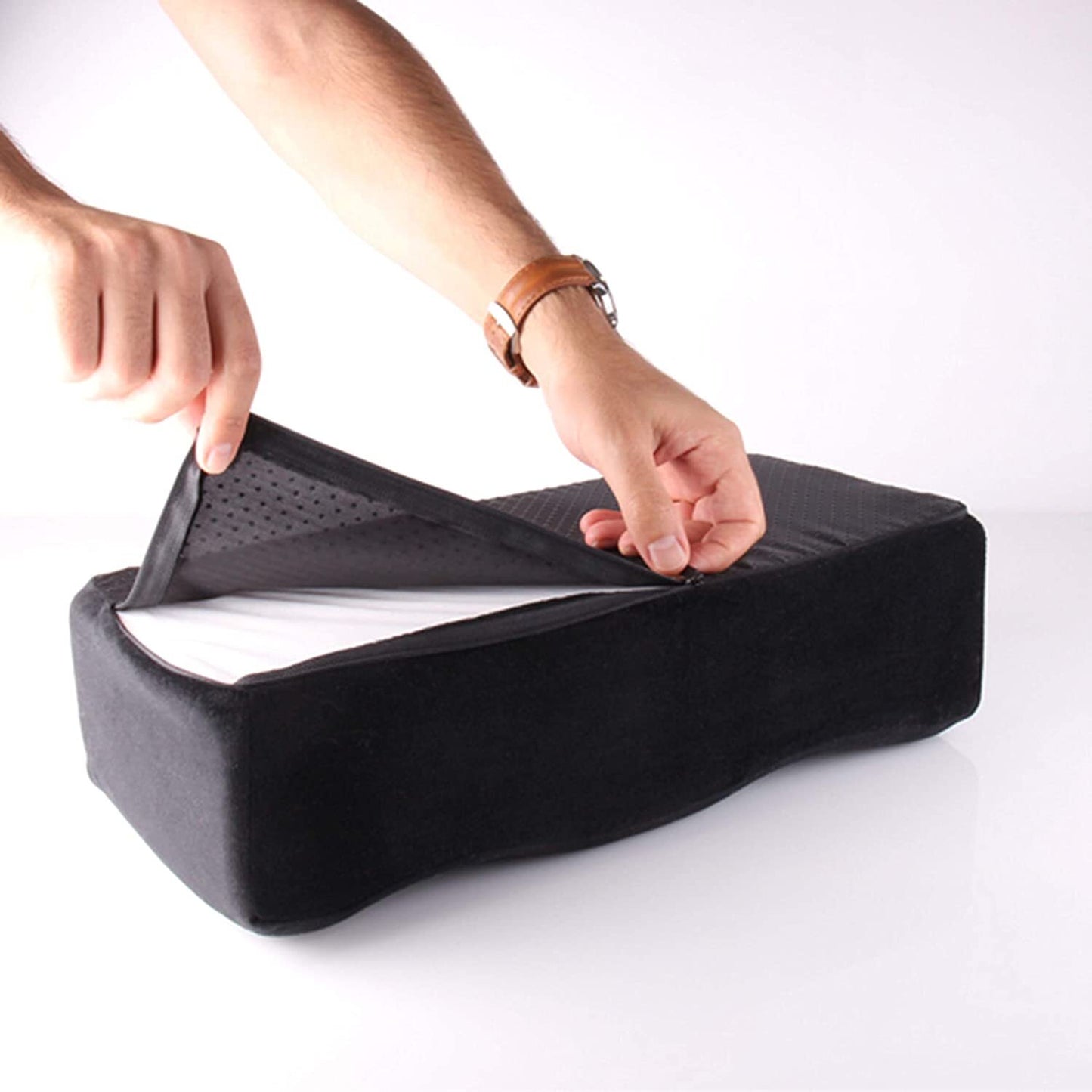 BBL Pillow + Carrying Case