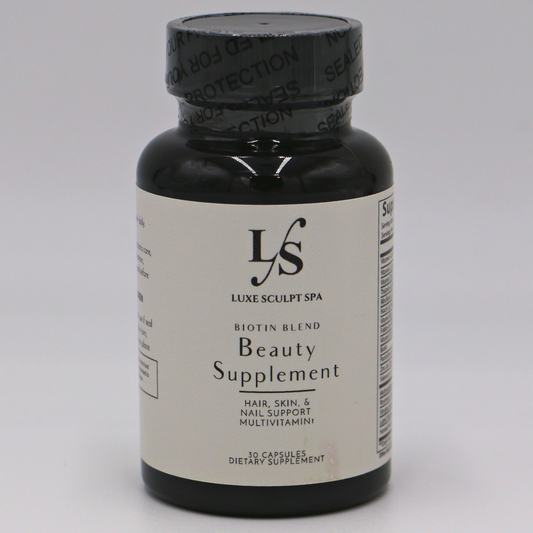 Biotin Blend