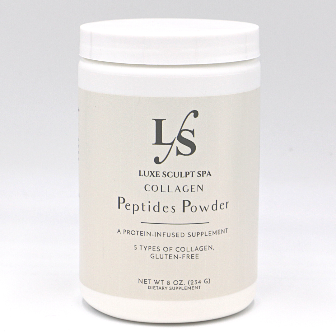 Collagen Peptide Powder