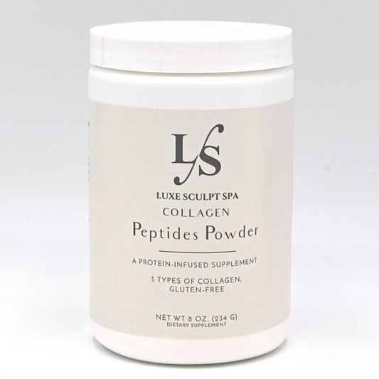 Collagen Peptide Powder