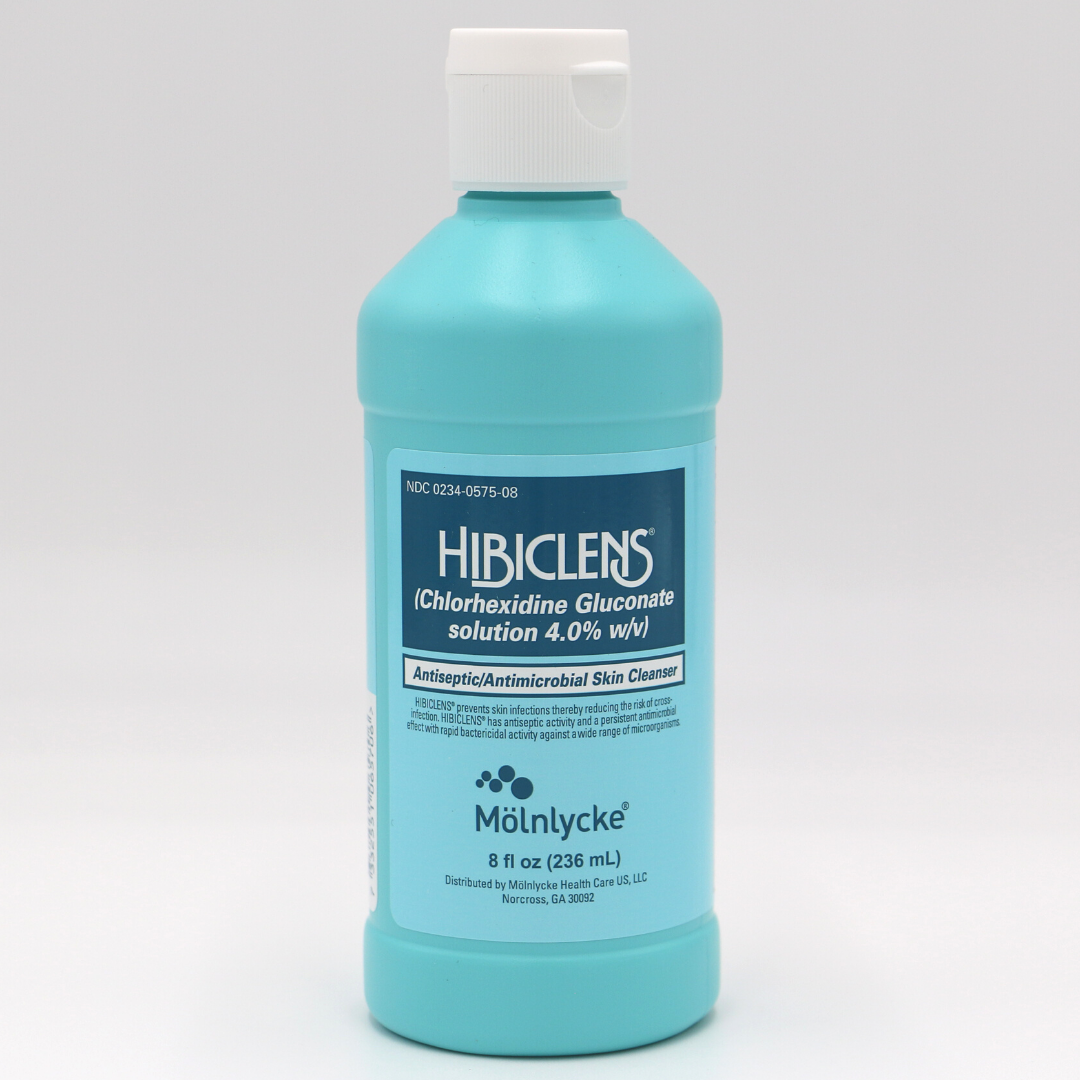 Hibiclens