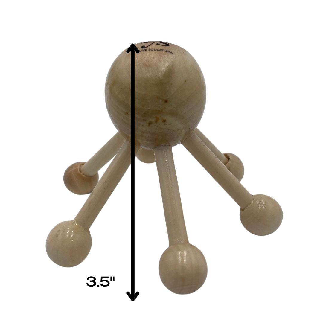 LSS Wood Spider
