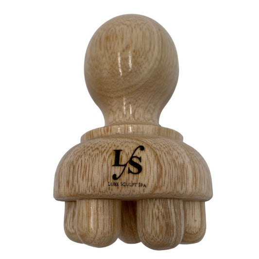 LSS Small Wood Mushroom